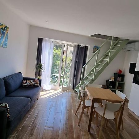 Appartement Premium Beaulieu-sur-Mer Ngoại thất bức ảnh