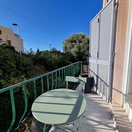 Appartement Premium Beaulieu-sur-Mer Ngoại thất bức ảnh