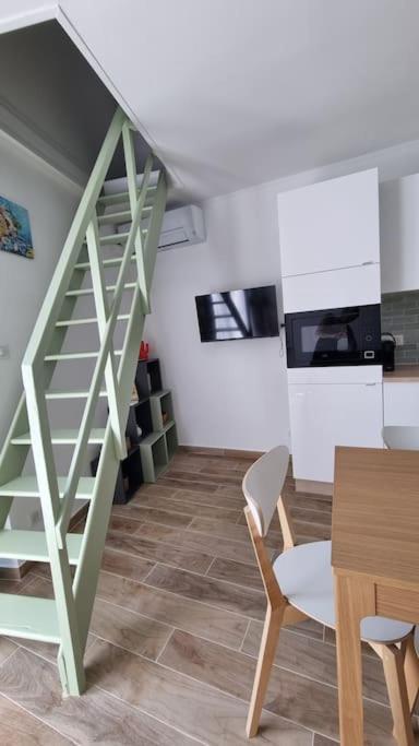 Appartement Premium Beaulieu-sur-Mer Ngoại thất bức ảnh