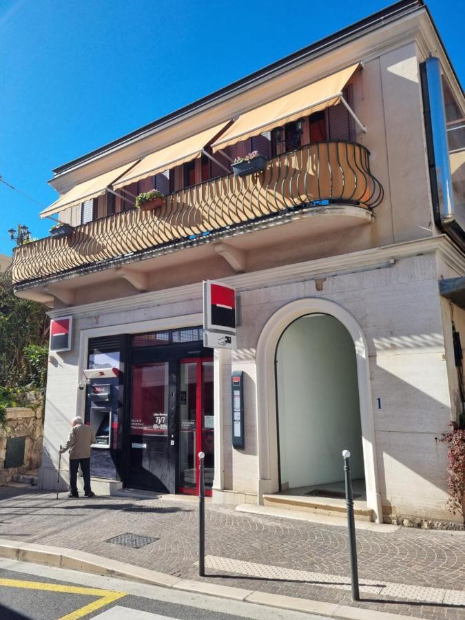 Appartement Premium Beaulieu-sur-Mer Ngoại thất bức ảnh